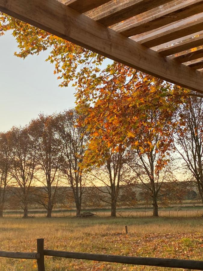 Rosetta Fields Country Lodge Henburg Park Exterior foto